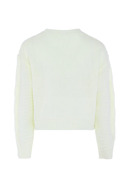 blonda Women's Sweater