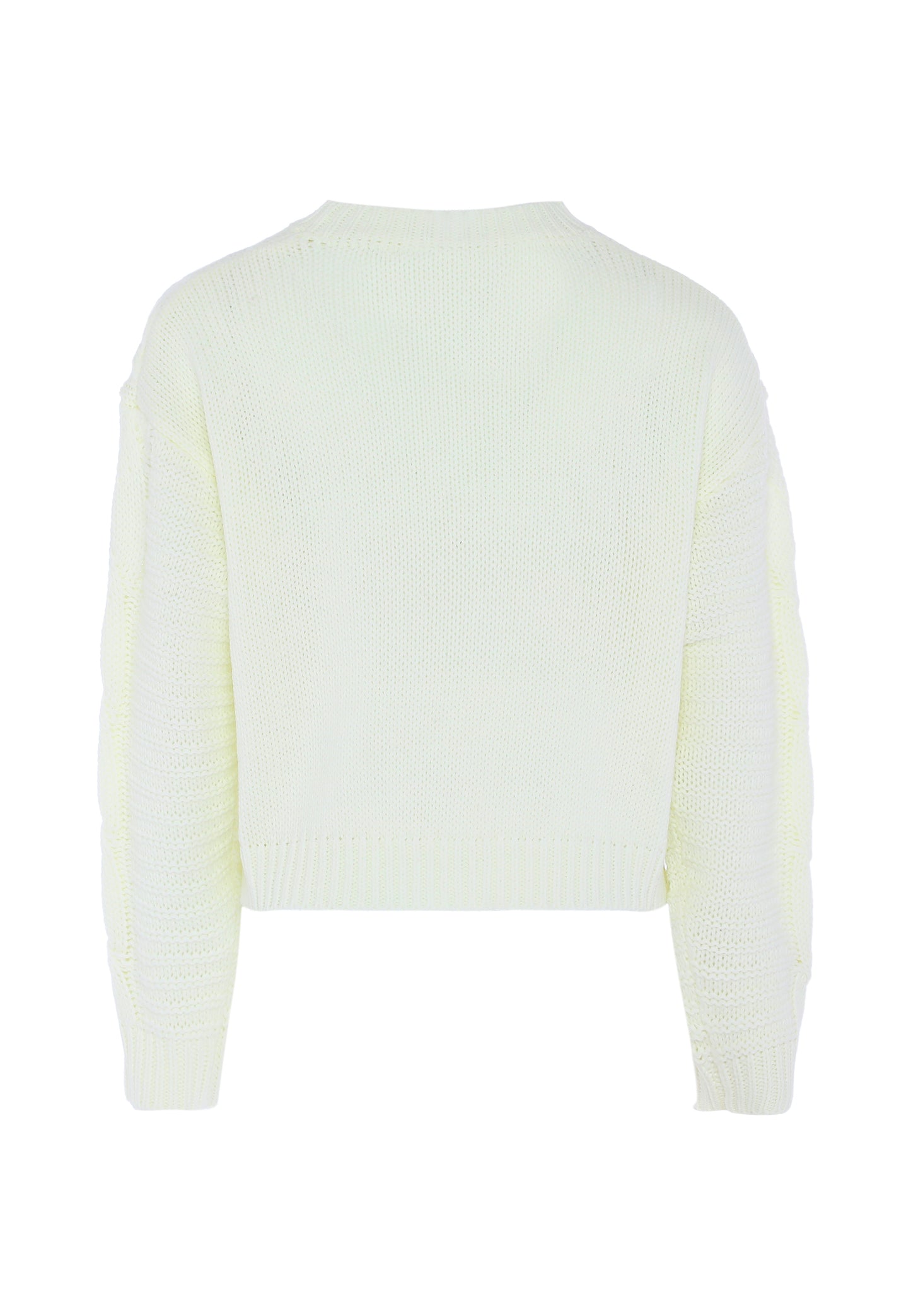 blonda women's sweater