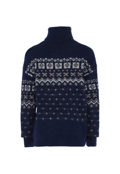 Jalene women's sweater