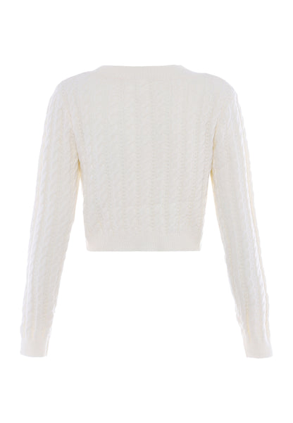 aleva women's sweater