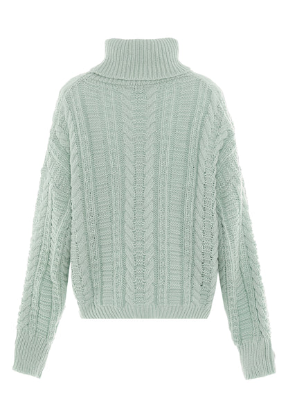 aleva women's sweater