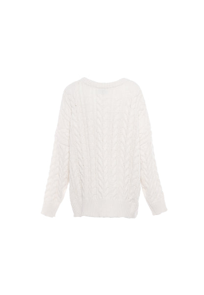 blonda women's sweater