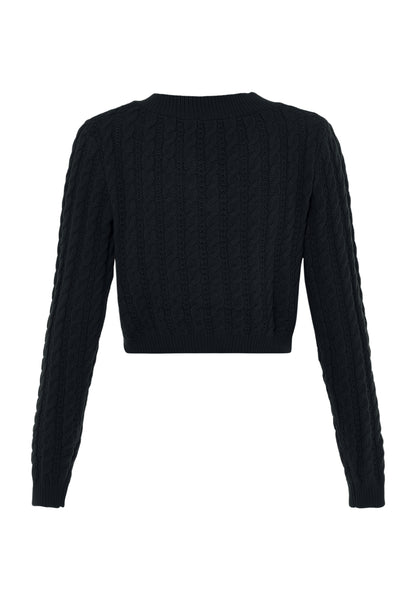 aleva women's sweater