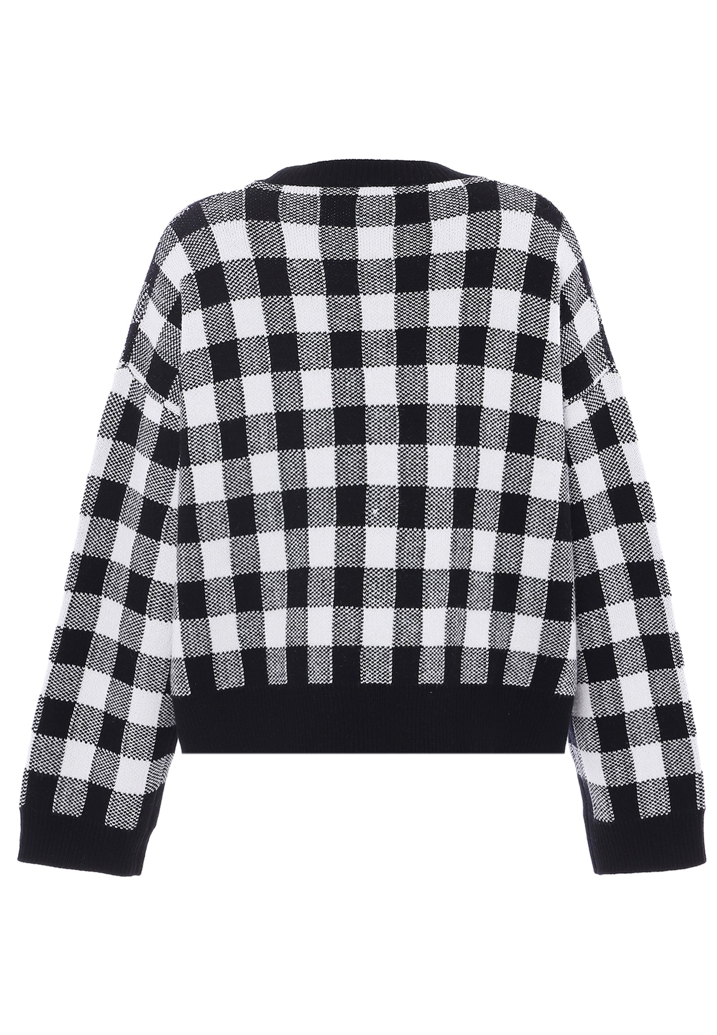 FENIA women's sweater