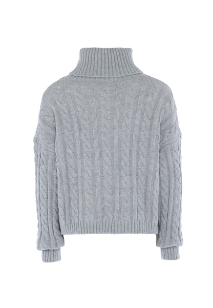 LIBBI women's sweater