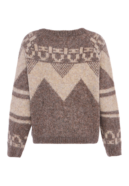 Jalene women's sweater
