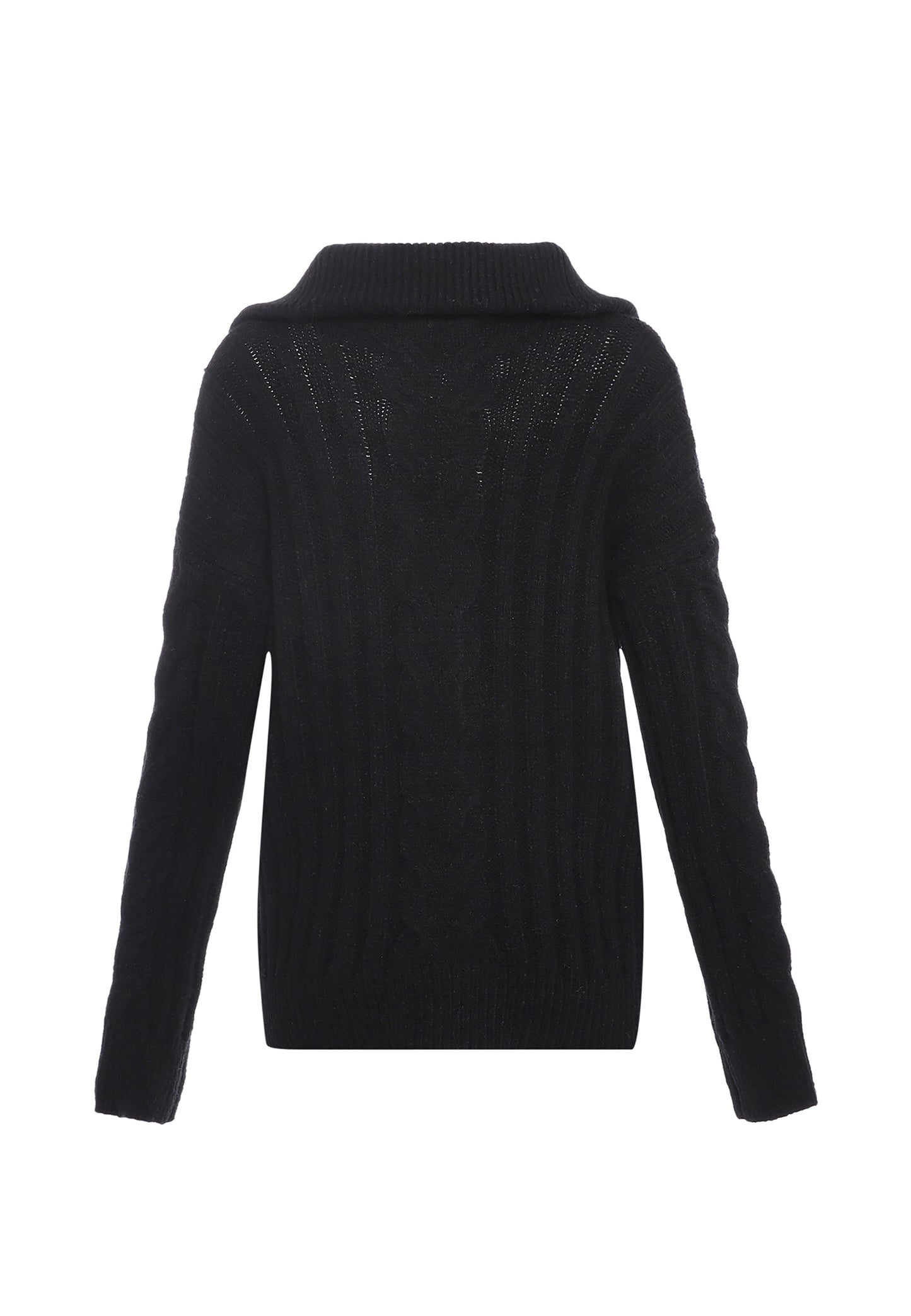 aleva women's sweater