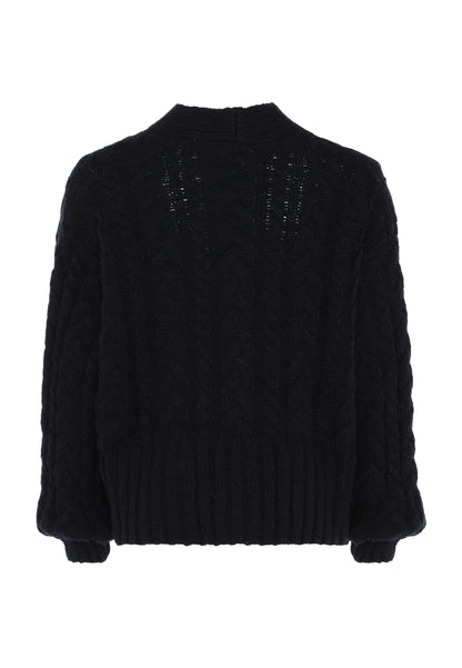 aleva women's sweater