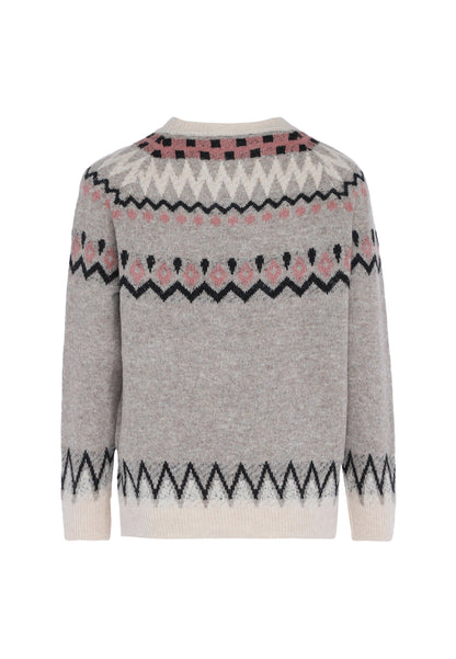 FENIA women's sweater