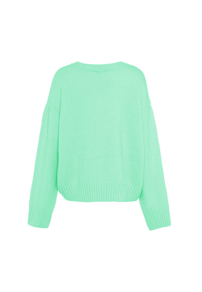 aleva women's sweater