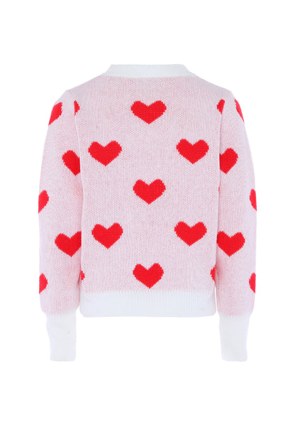 Jalene women's sweater