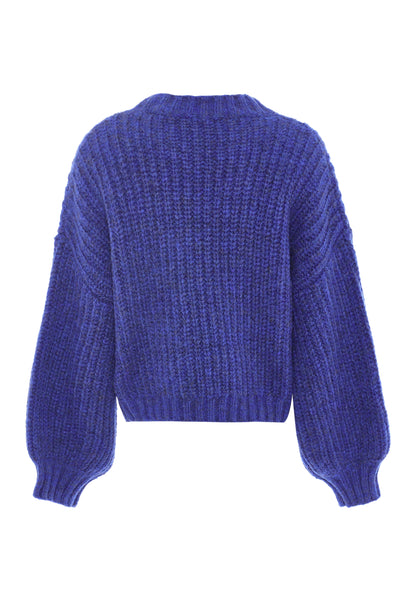 LIBBI women's sweater