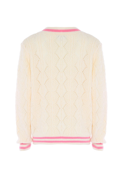 blonda women's sweater