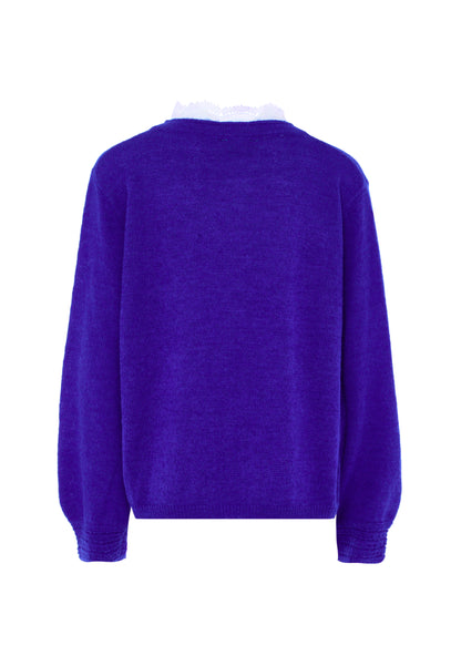NAEMI women's sweater