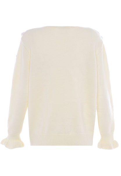 NAEMI damski sweter