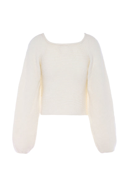 aleva women's sweater