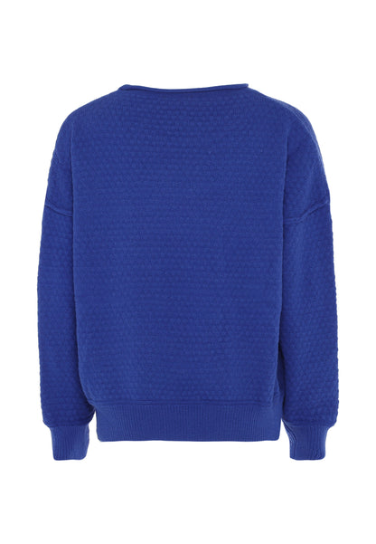 NALLY women's sweater