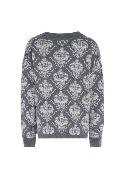 Jalene women's sweater