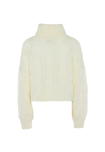 blonda women's sweater