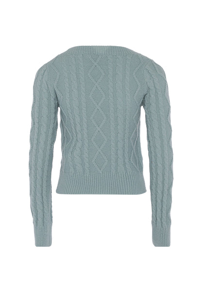 blonda women's sweater