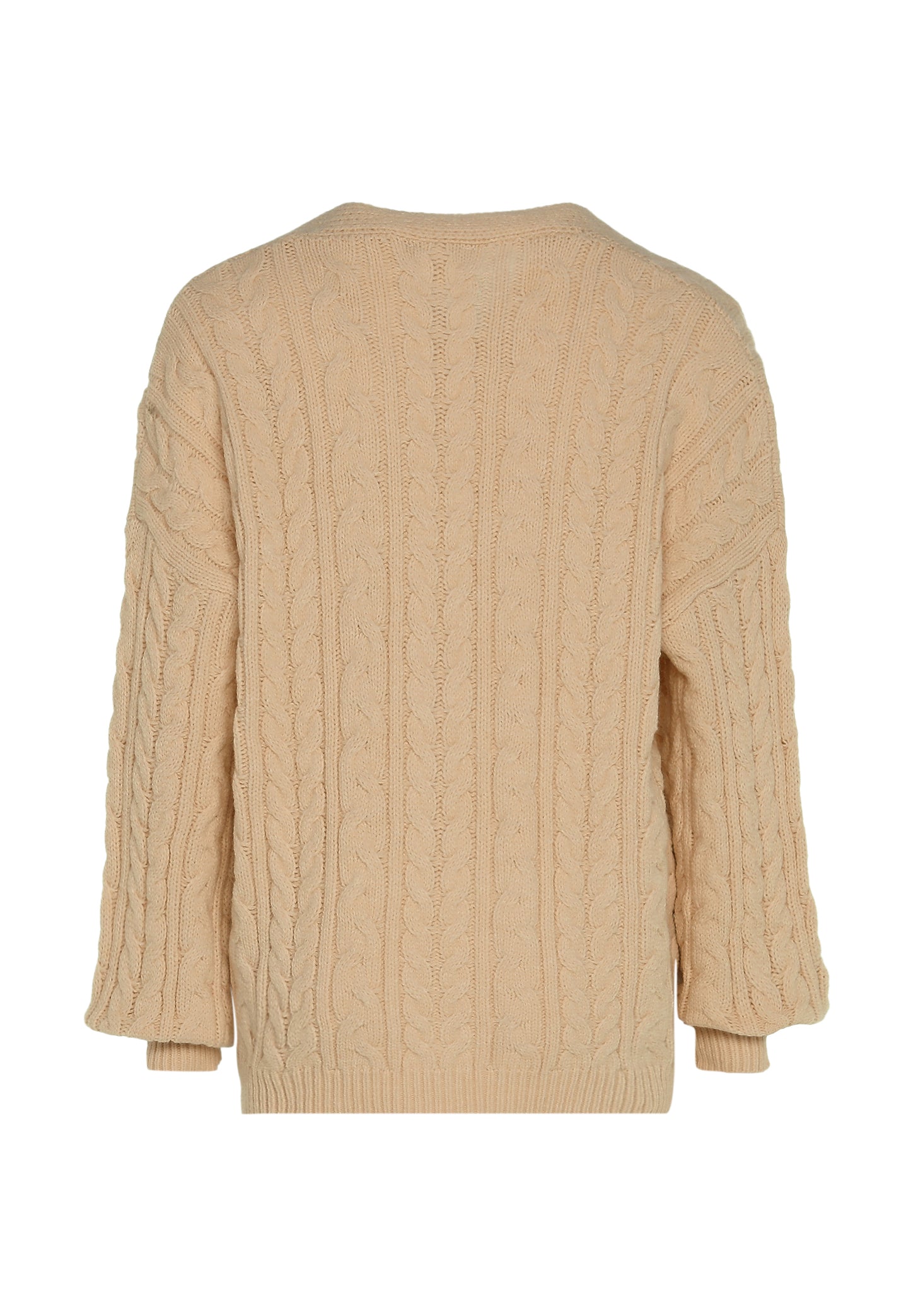 aleva women's sweater