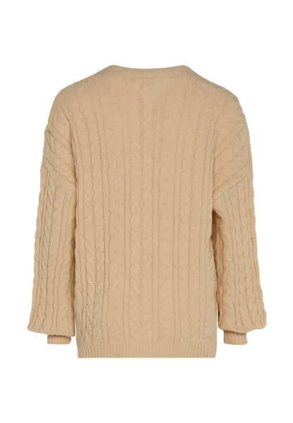 aleva women's sweater