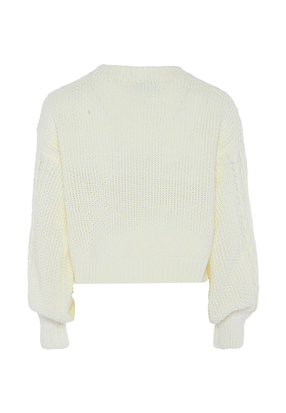 blonda women's sweater