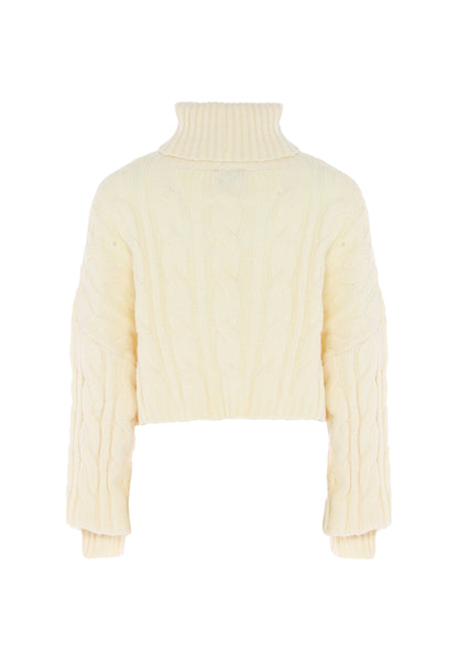 LIBBI women's sweater
