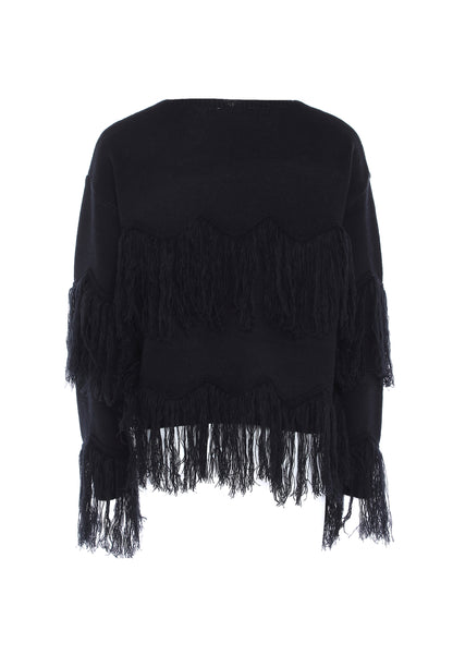 ebeeza damski sweter