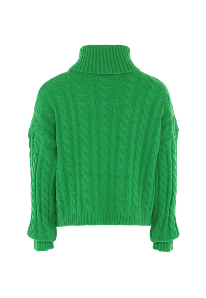 LIBBI women's sweater