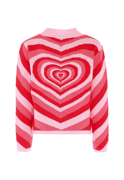 Sookie women's sweater
