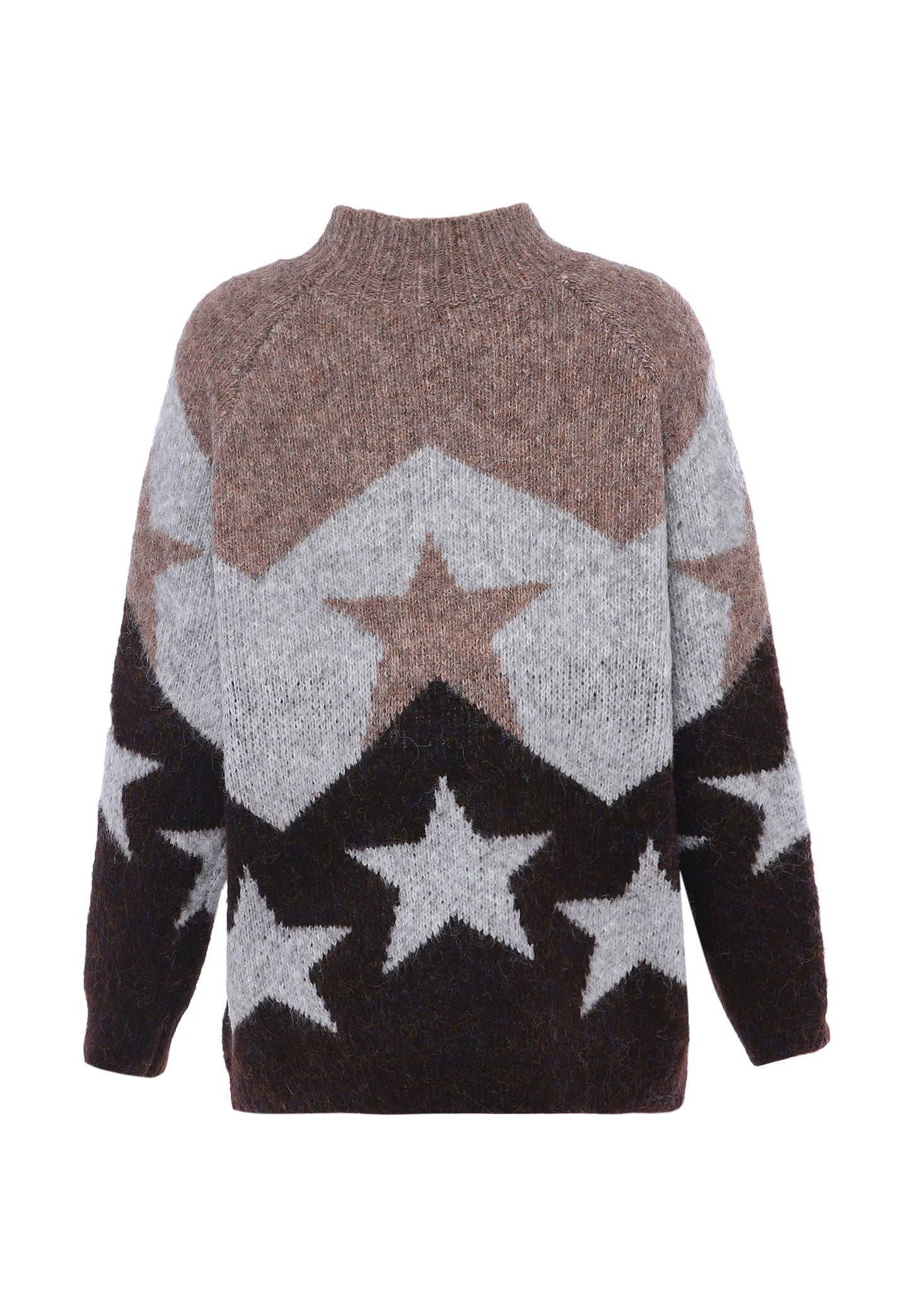 Jalene women's sweater