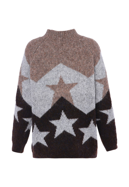 Jalene women's sweater