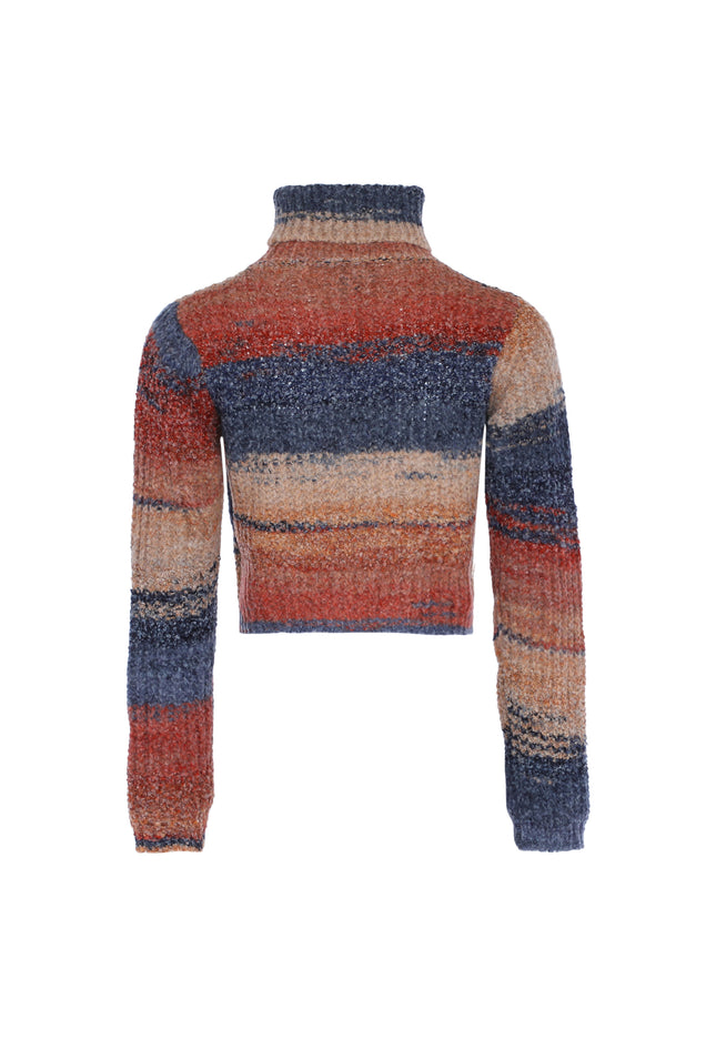 TANUNA Sweter damski