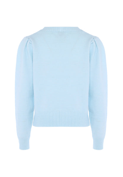 blonda women's sweater