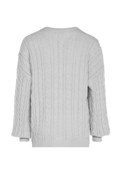 aleva women's sweater