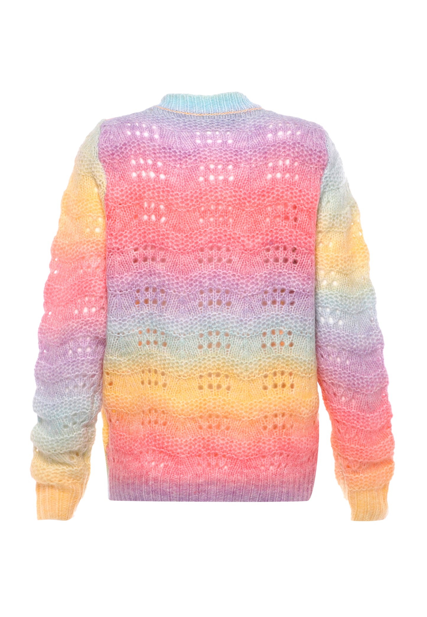 SIDONA damski sweter