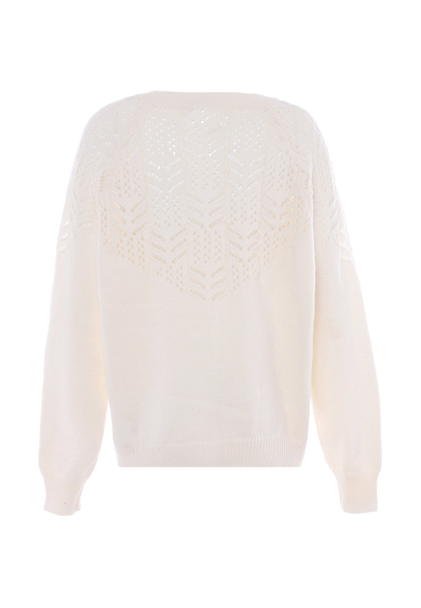 Jalene women's sweater