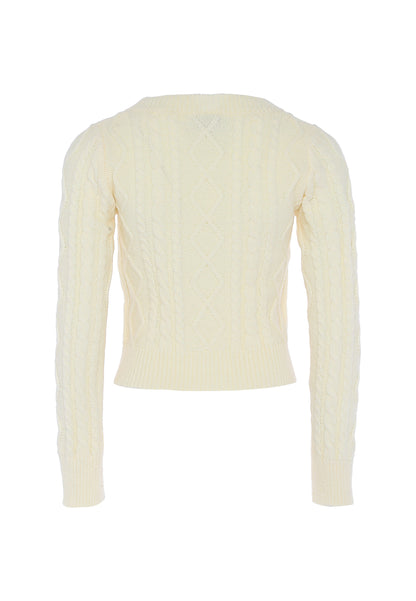 blonda women's sweater