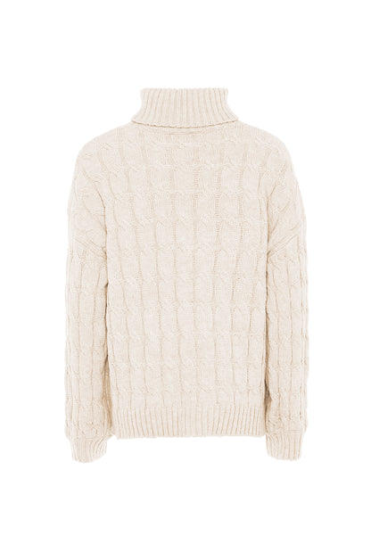 aleva women's sweater