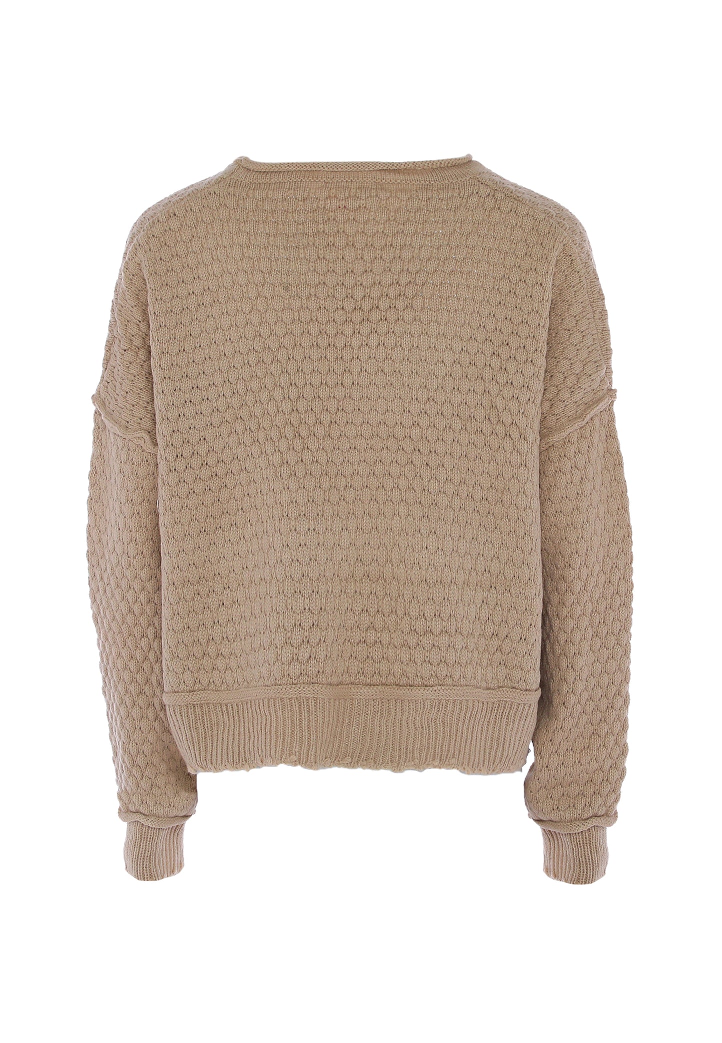 ebeeza damski sweter