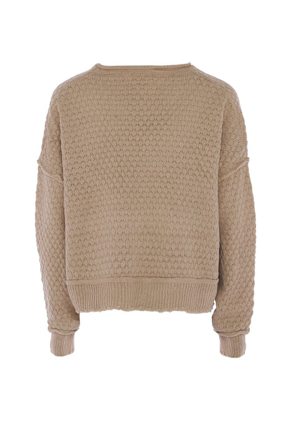 ebeeza damski sweter