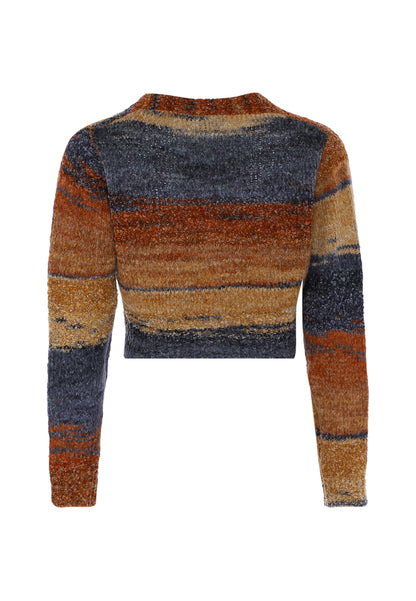 TANUNA women's sweater