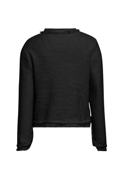 aleva Women's Knit Cardigan