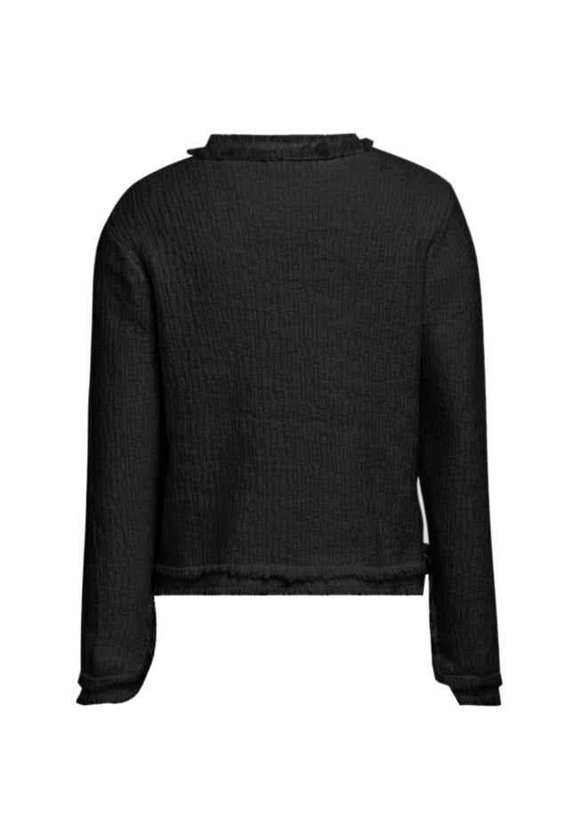 aleva Women's Knit Cardigan