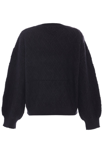 blonda women's sweater