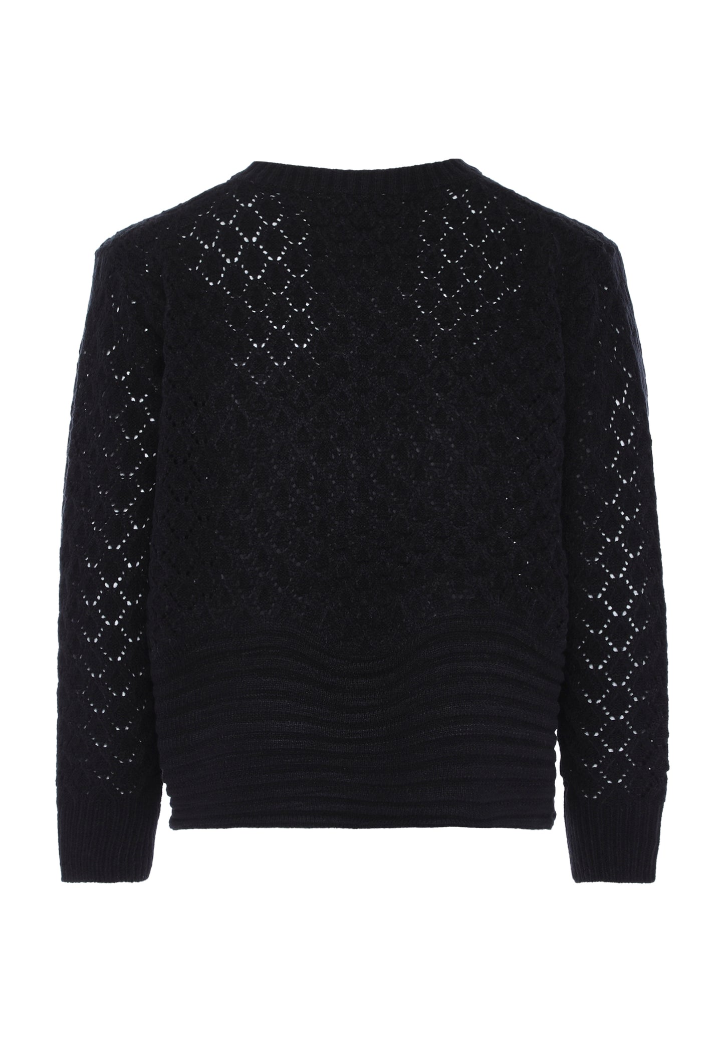 NALLY women's sweater