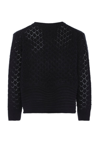 NALLY women's sweater