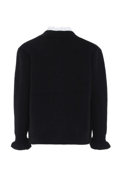 NAEMI women's sweater