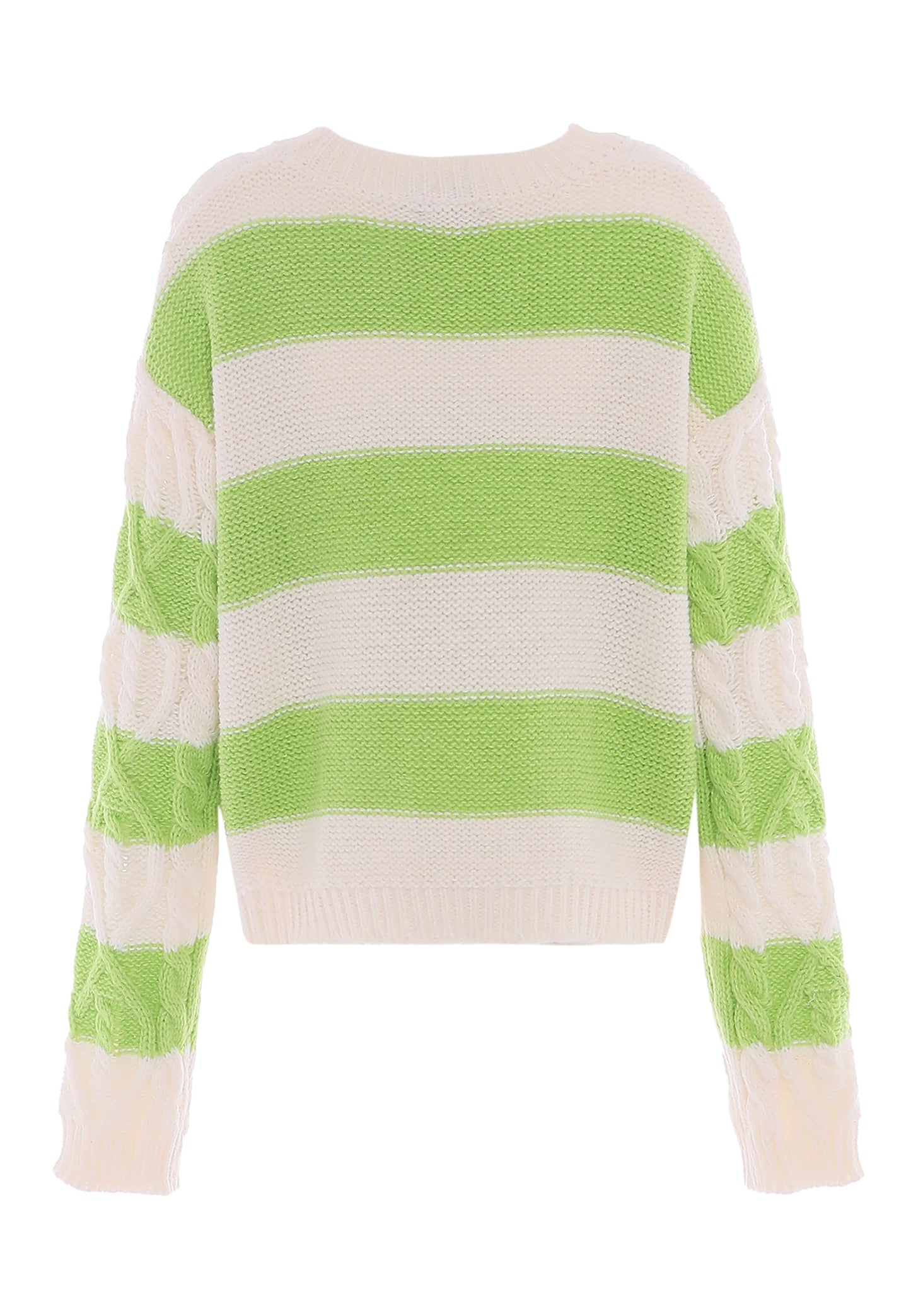 LIBBI women's sweater